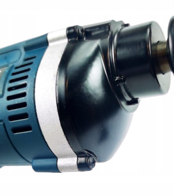 Mocna Wiertarka Udarowa 1650w 13mm Regulacja Udar-8