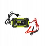 Prostownik Automatyczny Z Funkcja Naprawy 12v 24v-7
