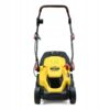 Kosiarka Elektryczna Do Trawy 32cm Mocna 2800w-4