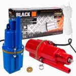 Pompa Wody Studni Gornossaca Membranowa 500w-4