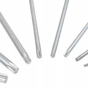 Klucze Torx Wkretaki Srubowkrety Wkretak Typ T 9sz-2