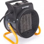 Nagrzewnica Dmuchawa Grzejnik 2000w 230v Farelka-2