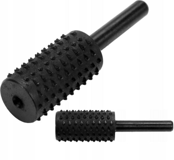 Zdzierak Cylindryczny Frez Tarnik Do Drewna 15mm