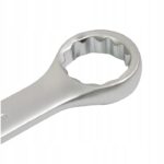 Klucze Plaskie Oczkowe 6-32 Zestaw Kluczy Plaskich Duzy Komplet Kluczy 21el-12