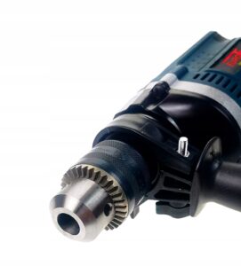 Mocna Wiertarka Udarowa 1650w 13mm Regulacja Udar-15