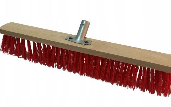 Zamiatacz Ulicowka Miotla Szczotka Zmiotka 60 Cm-2
