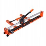 Przecinarka Maszynka Do Ciecia Plytek Glazury Kraft&dele 80 Cm-5