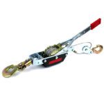 Wyciagarka Linowa Wciagarka 2 Tryby Naciagarka 4t-4