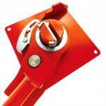 Gietarka Do Strzemion Drutu Fi6-16mm Gpz-4 Lozyskowana-9