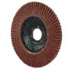 Tarcza Scierna Sciernica Listkowa 125 Mm P36 42701-11