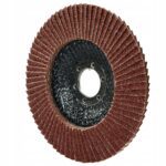 Tarcza Scierna Sciernica Listkowa 125 Mm P36 42701-11