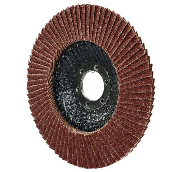 Tarcza Scierna Sciernica Listkowa 125 Mm P36 42701-11