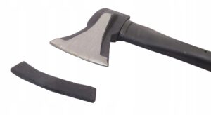 Siekiera Rozlupujaca Do Drewna Fiberglass 3kg 84cm-4