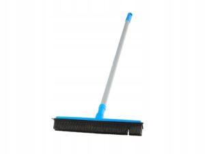 Miotla Gumowa Antystatyczna Ze Sciagaczka Do Wody 78.5-140cm-8