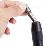 Wkretak Udarowy Do Podbijania Z Oslona + 6 Bity-11