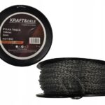 Zylka Tnaca Do Glowicy Kosy Spalinowej 100m 3mm-2