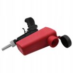 Pistolet Do Piaskowania Ze Zbiorniczkiem 0.8l 8mm-6
