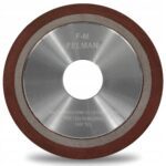 Tarcza 125 Diamentowa Do Ostrzenia Widii Otwor 32-3