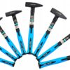 Mlotek Slusarski Falon-tech Fiberglass Gumowana Rekojesc 2000g-3