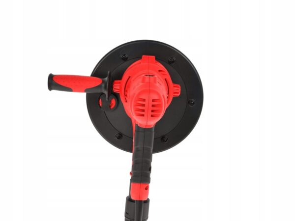 Szlifierka Do Gipsu Gladzi Tynkow 1400w Led Maski-7