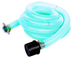 Pompa Spalinowa Wody Motopompa 1′ Cal + Waz +olej-11