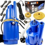 Pompa Do Wody Glebinowa Studni Nurek Ruska-7