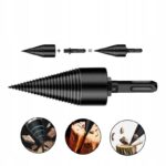 Wiertla Swidry Do Lupania Rabania Drewna X2 38-42-10