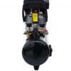 Sprezarka Kompresor Olejowy 25l 8bar 196l/m Germany-3