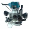 Mocna Frezarka 4w1 2500w Torba I 3 Przystawki Odciag 6 I 8mm-8