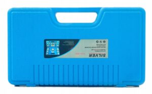 Zestaw Do Wyciskania Tloczkow Hamulcowych 22 El-6