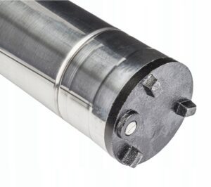 Pompa Glebinowa Srubowa Do Wody Studni 1100w 60m-5