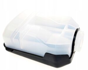 Szlifierka Oscylacyjna Do Gipsu Drewna Mocna-7