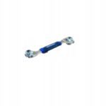 Klucz Nasadowy Uniwersalny Obrotowy 48w1 8-19mm-9