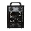 Nagrzewnica Dmuchawa Grzejnik 2000w 230v Farelka-8