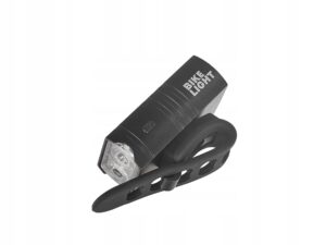 Wodoodporna Lampka Rowerowa Usb Zestaw Przod 800lm/900mah Akumulator-6