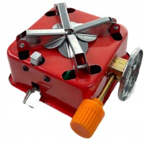 Kuchenka Gazowa Palnik Turystyczny Przenosny +etui-6