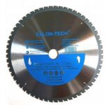 Tarcza Wielozadaniowa 300mm 32mm 60t Drewno Metal Aluminium Plastik-2