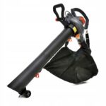 Odkurzacz Ogrodowy Dmuchawa Do Lisci 3600w 3w1 Noz-9