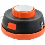 Glowica Zylkowa Do Kosy Automat Z Lozyskiem M12*1,75 Husqvarna-2