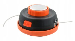 Glowica Zylkowa Do Kosy Automat Z Lozyskiem M12*1,75 Husqvarna-2