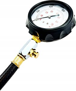 Tester Cisnienia Miernik Sprezania Silnika Diesel-6