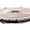 Pila Tarcza Lancuchowa Do Drewna Do Szlifierki Katowej 125 Mm 22.2mm Kd1060-6