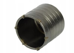 Otwornica Do Muru Betonu Frez Koronka 100mm Sds+-2