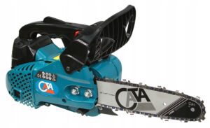 Niezawodna Pila Spalinowa Galeziowa Galeziowka Cata Lancuchowa + Gratis-7