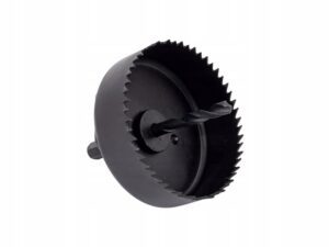 Otwornica Do Drewna Frezy Otwornice 16el.19-127mm-3