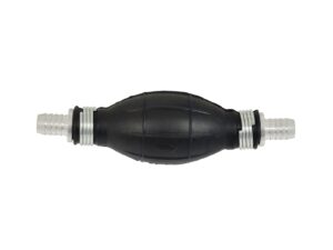 Reczna Pompka Do Paliwa 12mm Wezyki 2x1m Grusza-2