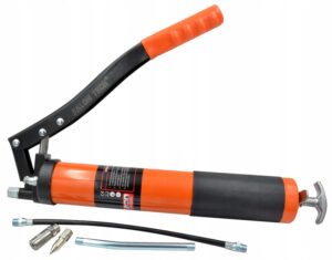 Smarownica Reczna 600ml Towotnica Tawotnica-5