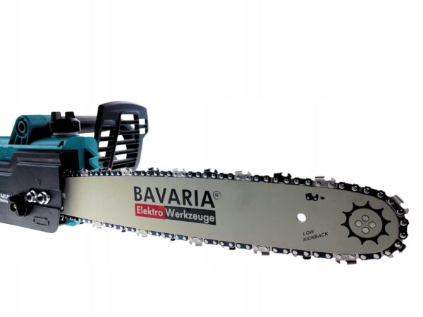 Pila Lancuchowa Pilarka Elektryczna 3100w 40cm-5