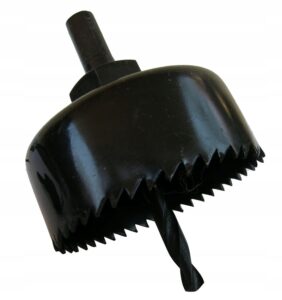 Otwornica Frezy Do Drewna Plyt Gipsowych 19-64mm-6