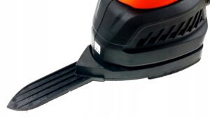 Szlifierka Oscylacyjna Do Gipsu Drewna Mocna-15